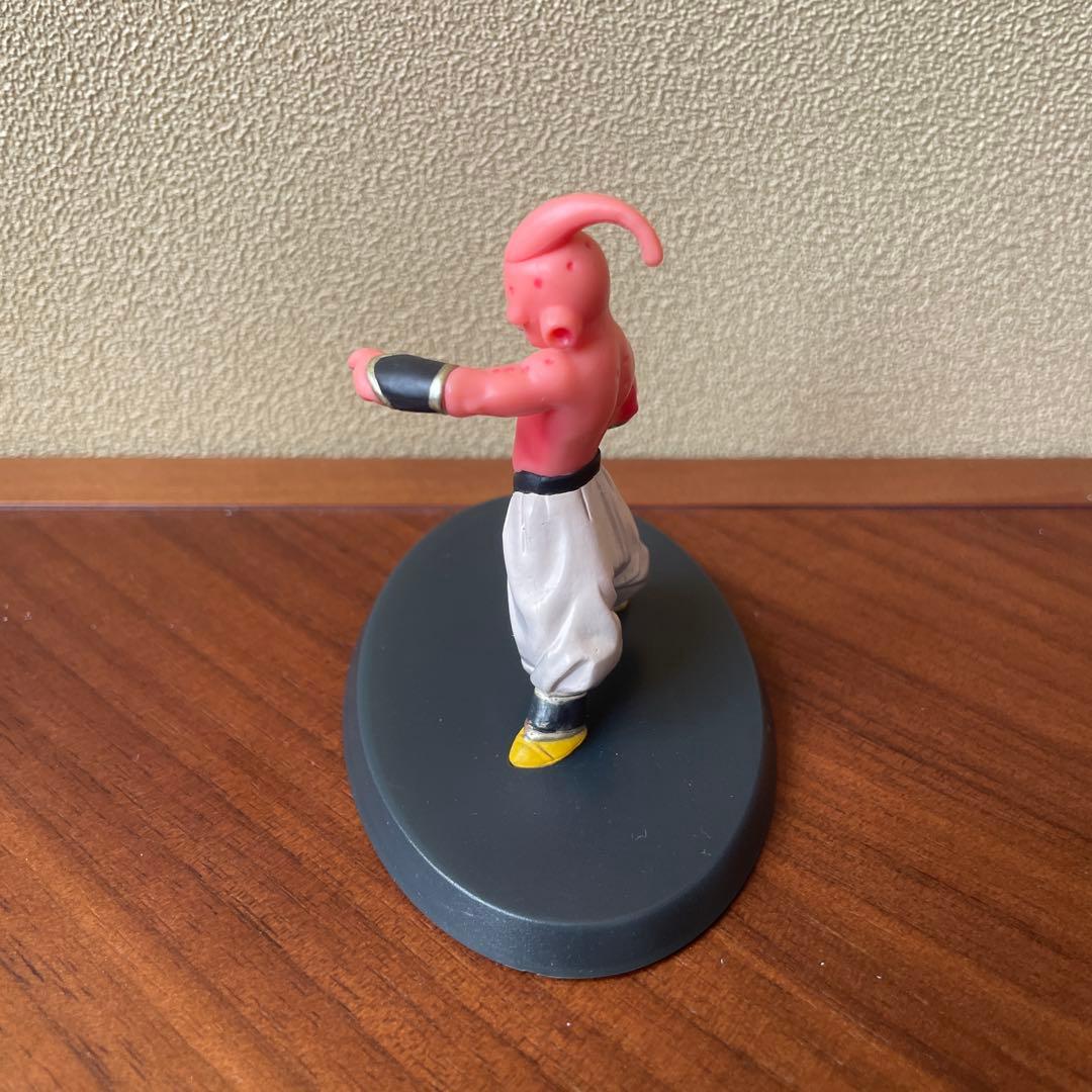 ドラゴンボール　フィギュア　魔人ブウ純粋hachette アシェット　欧州限定