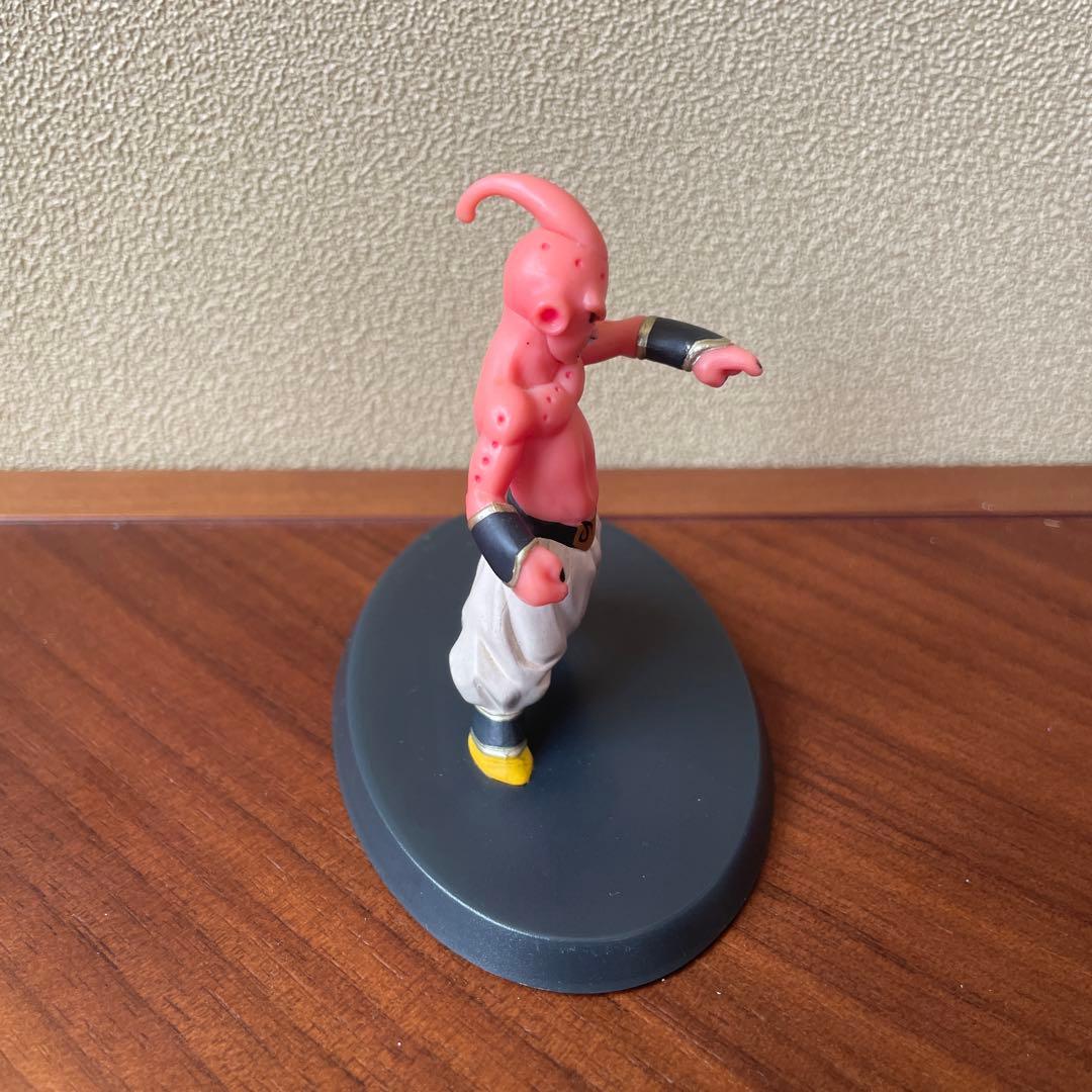 ドラゴンボール　フィギュア　魔人ブウ純粋hachette アシェット　欧州限定