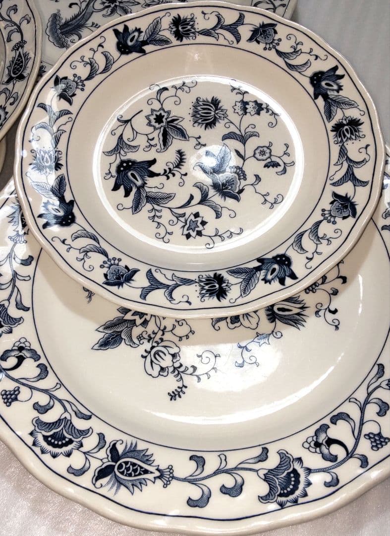 NIKKOニッコー 昭和レトロ ヴィンテージ６枚