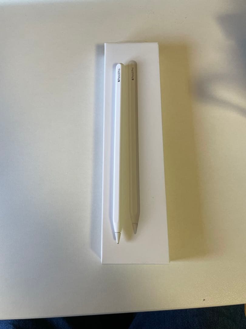 れ*ぐ様 Apple Pencil Pro