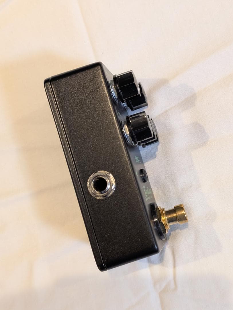 Nordland Electronics ODR-CC+ オーバードライブ