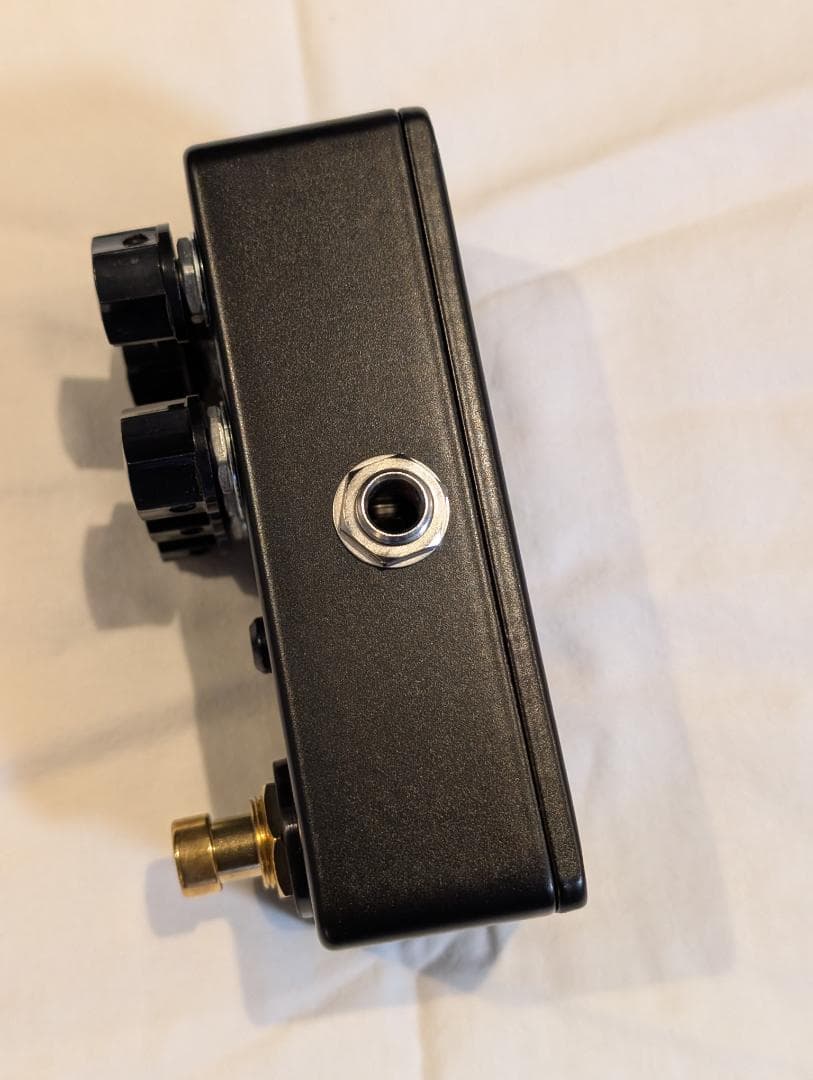 Nordland Electronics ODR-CC+ オーバードライブ