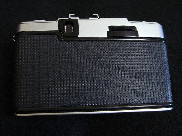 5517 撮影可 オリンパス ペン EE-3 olympus pen ee3