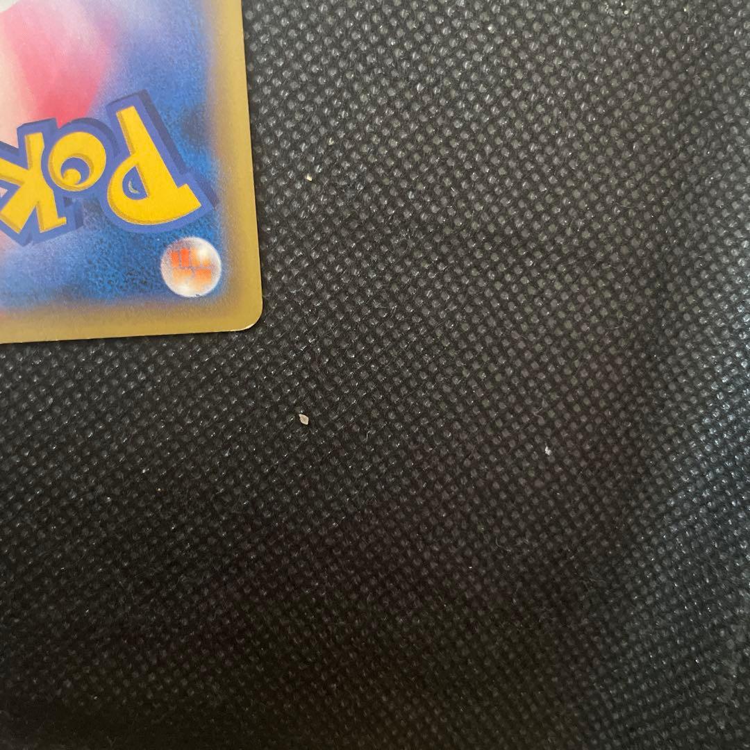 希少 レックウザEX プロモ ポケモンカード