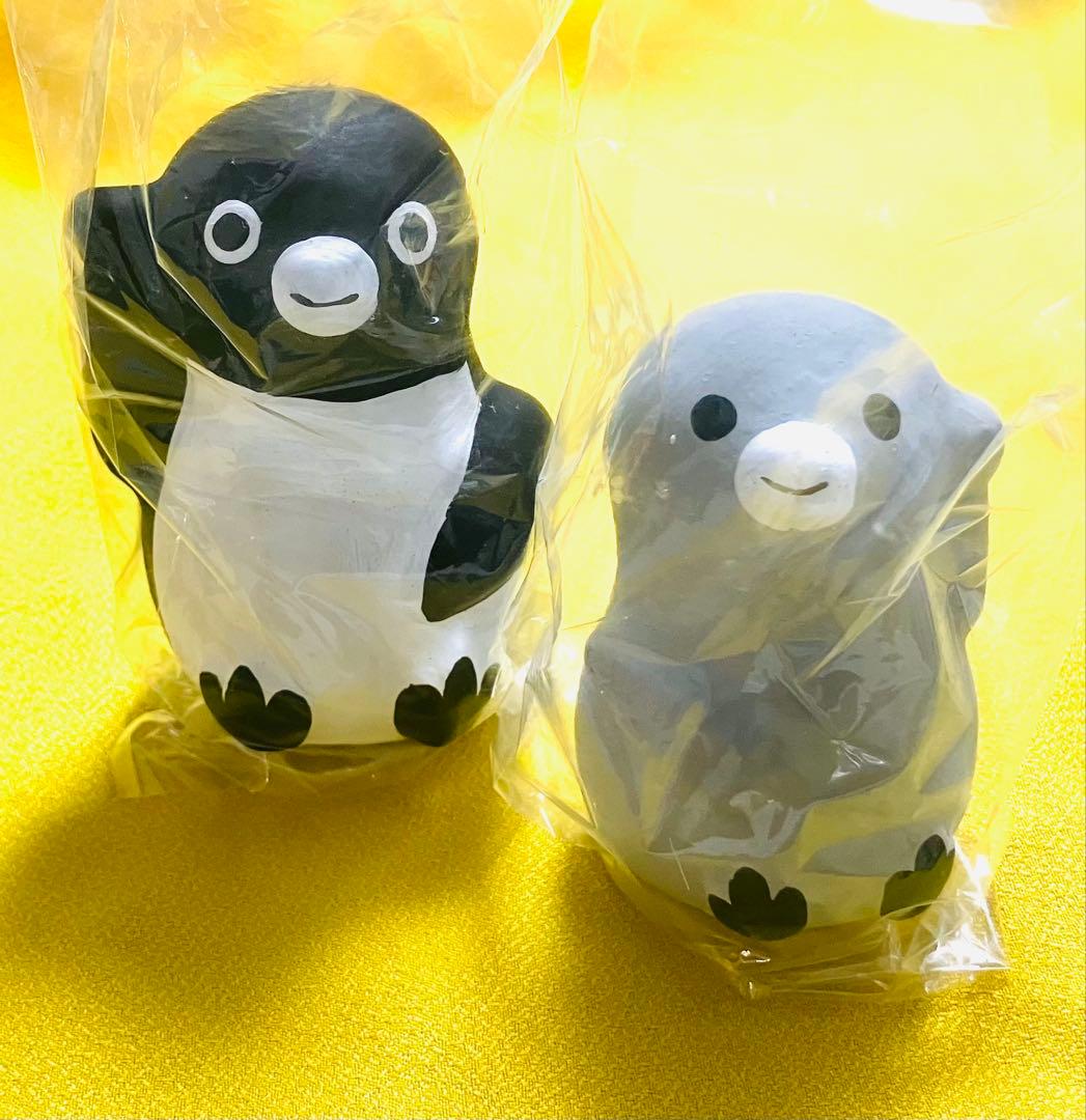 【新品　Suicaのペンギン 春日部張子