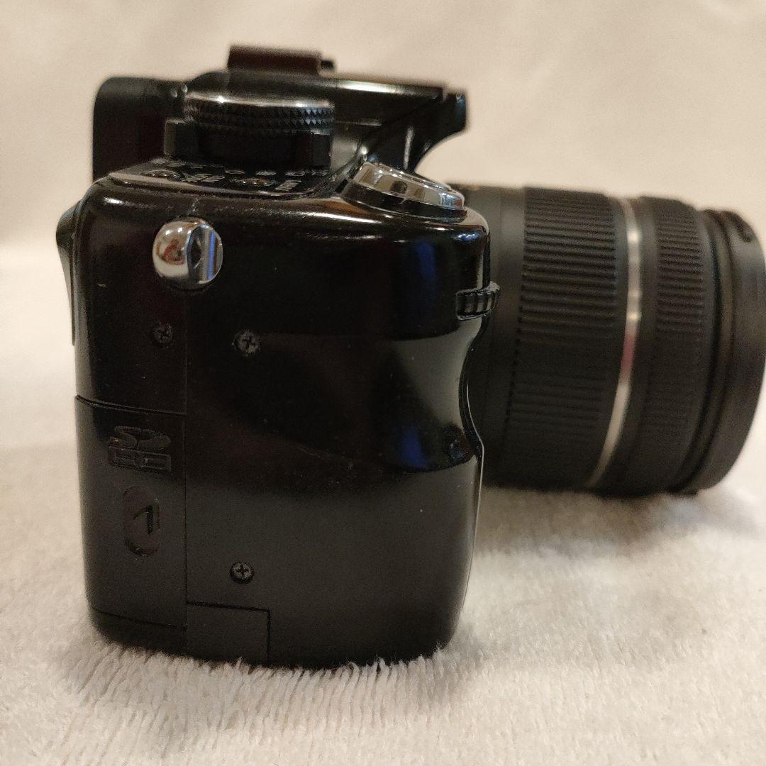 LUMIX DMC-G1 黒。デジタル一眼カメラ ボディ ミラーレス。