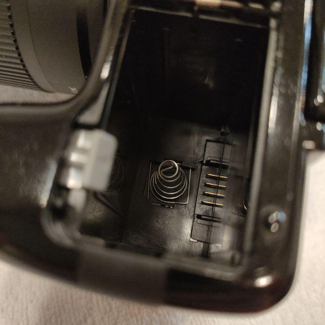 LUMIX DMC-G1 黒。デジタル一眼カメラ ボディ ミラーレス。