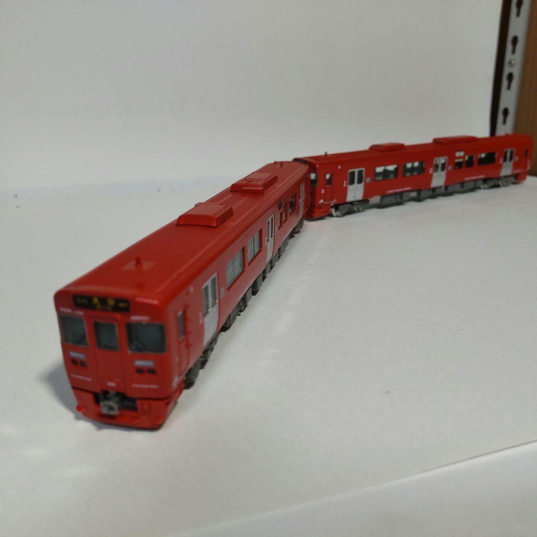 JR キハ220型200番台
