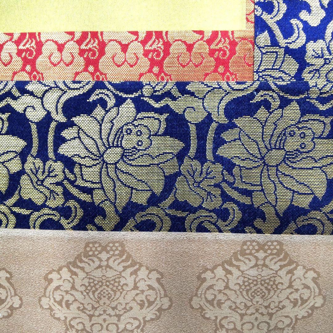 掛け軸 聖観音 白樹 仏教 仏様 宗教画