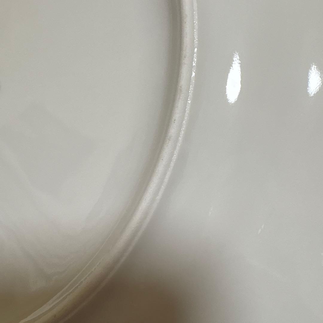 エルメス シェーヌダンクル　プレート　27cm