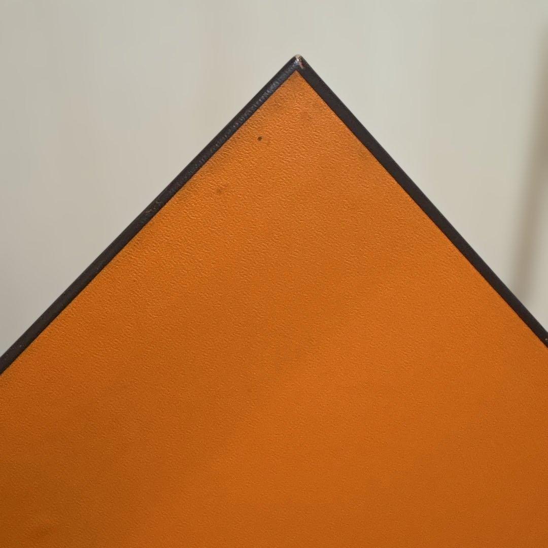 エルメス シェーヌダンクル　プレート　27cm