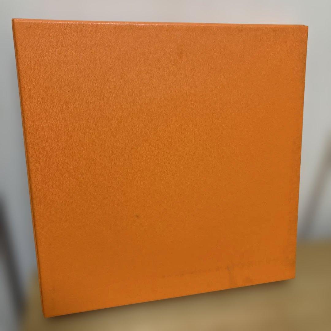 エルメス シェーヌダンクル　プレート　27cm