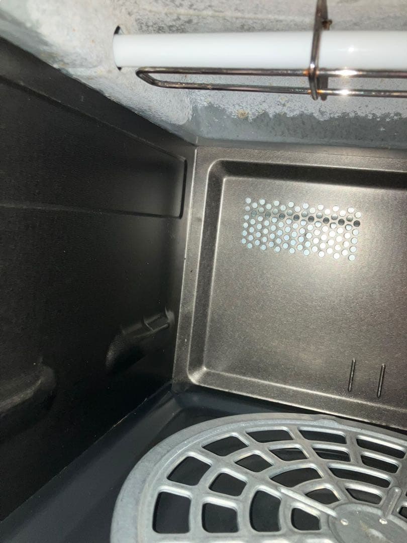 パナソニック　オーブンレン　NE-T158-W 16年製　保証付き