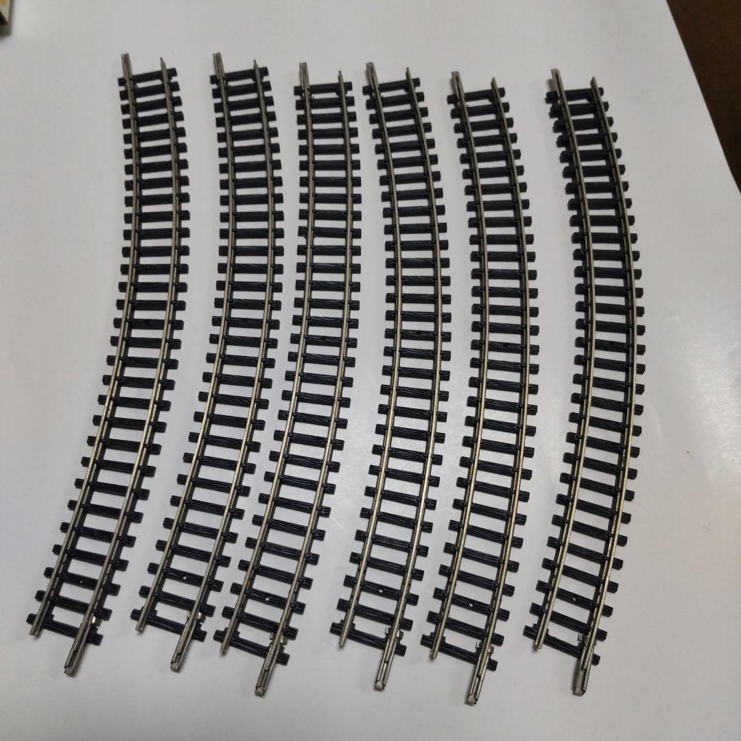 Nゲージ 電気機関車セット