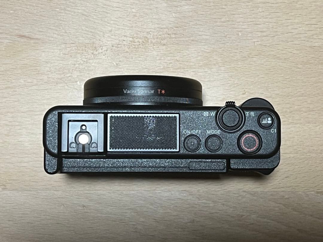 デジタルカメラ zv-1