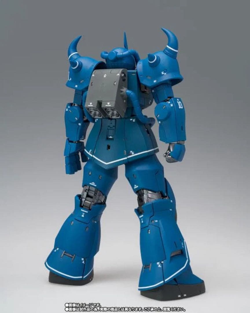 GUNDAM FIX FIGURATION L COMPOSITEグフ