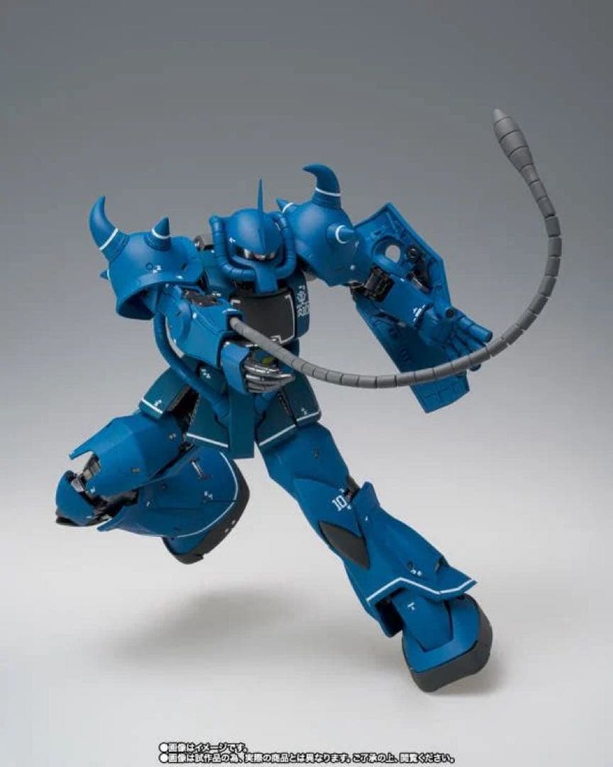 GUNDAM FIX FIGURATION L COMPOSITEグフ