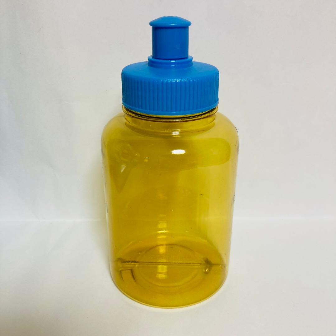 新品　90年代ヴィンテージ　ラグラッツ　ランチボックス　ジュースボトル付　50