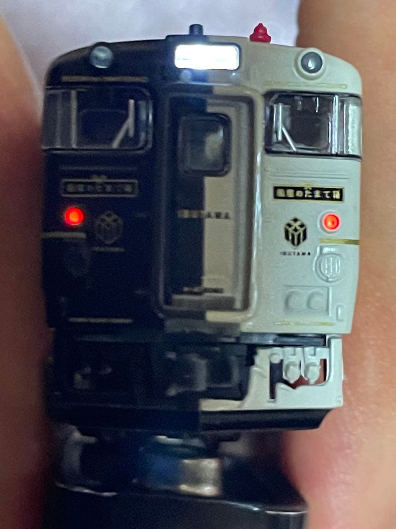 橋*道様 マイクロエース キハ47 指宿のたまて箱 2輌セット 未使用品