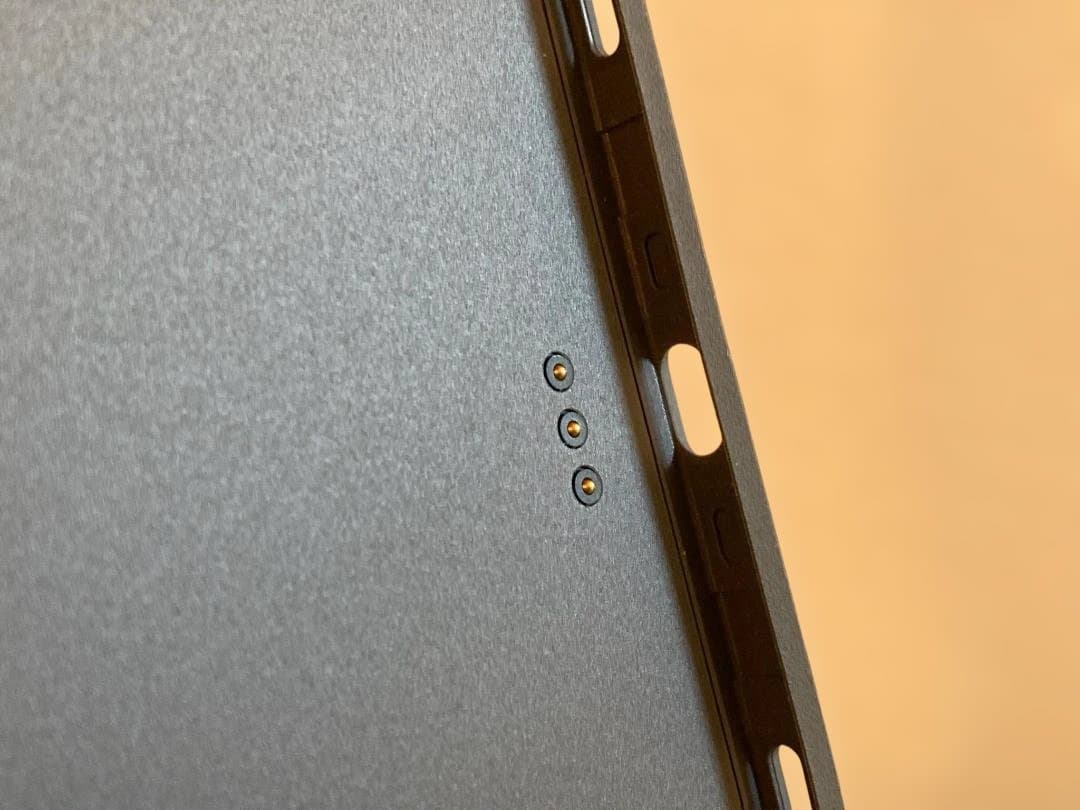 【美品】Logicool Combo Touch iPad Air 4/5世代