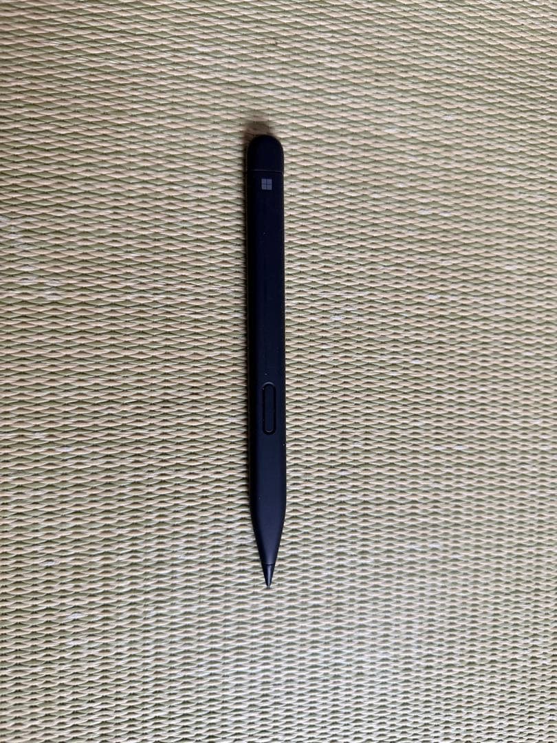 Surface Pro8（Microsoft）、スリムペン2付キーボードセット