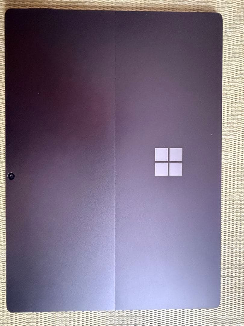 Surface Pro8（Microsoft）、スリムペン2付キーボードセット