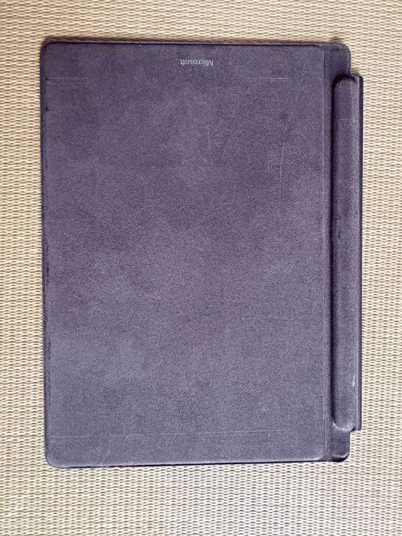 Surface Pro8（Microsoft）、スリムペン2付キーボードセット