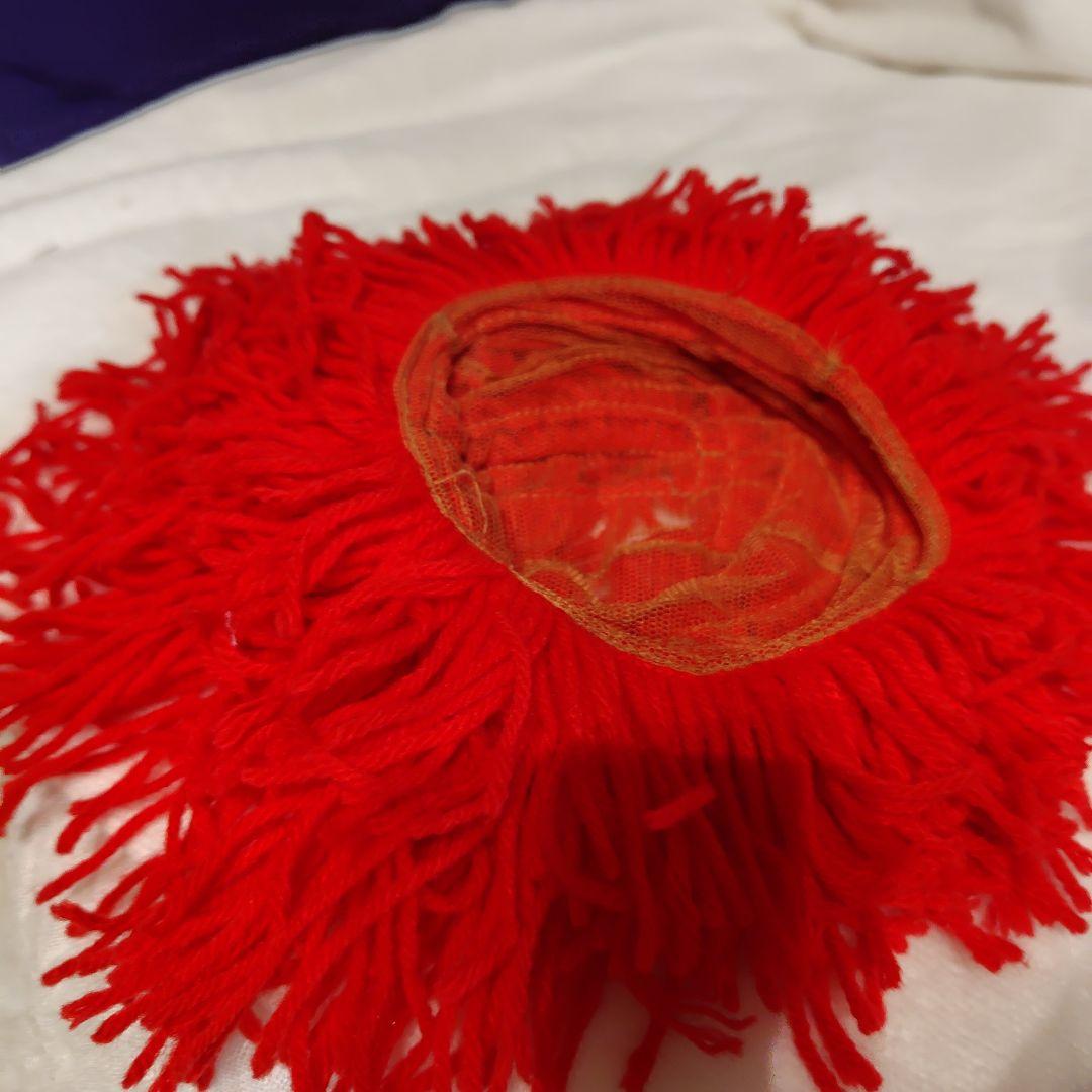 値下げ　ポーセリンドール　アメリカ製　椅子付き