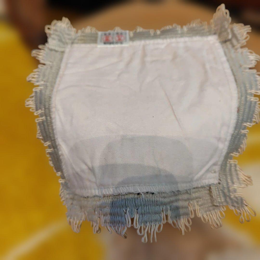 値下げ　ポーセリンドール　アメリカ製　椅子付き