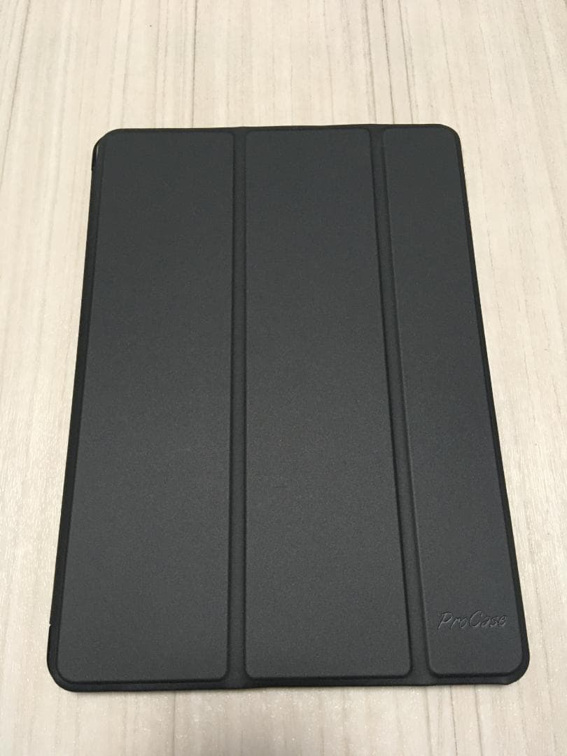 【お得】iPad Air 2 16GB ブラック Case付き
