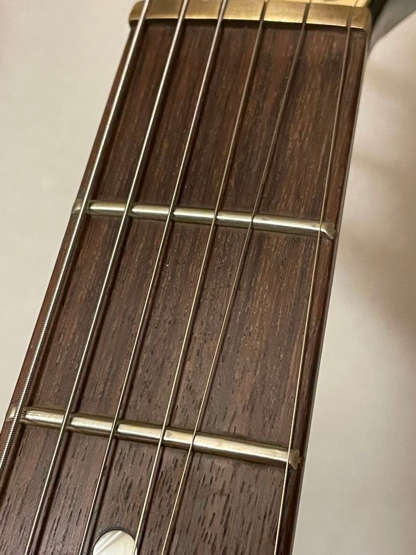 Fernandes FV-85MS マイケルシェンカー フライングV