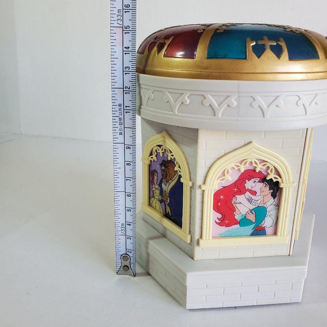 ディズニー　プリンセス　　美女と野獣　ラプンツェル　シンデレラ　アラジン　ライト