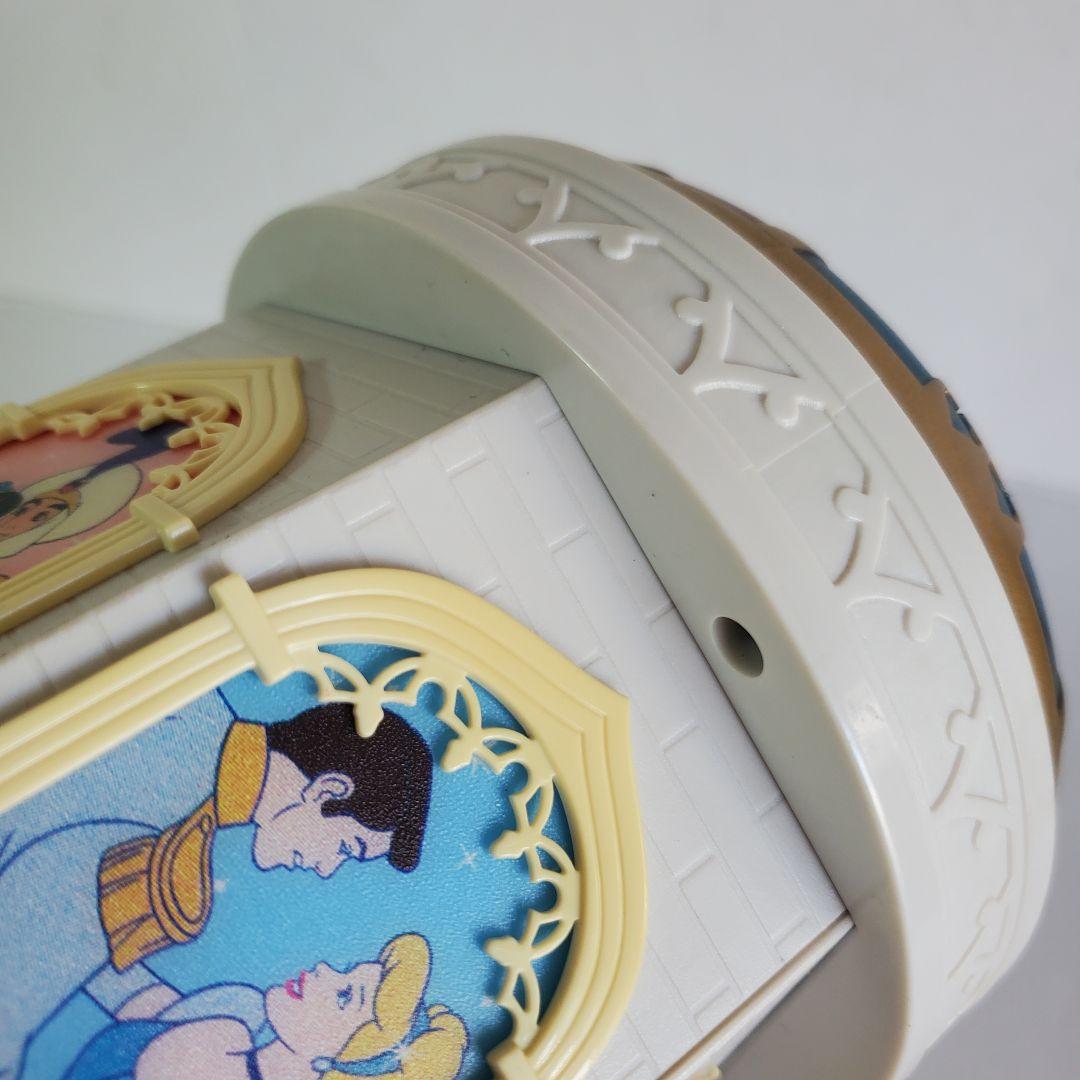 ディズニー　プリンセス　　美女と野獣　ラプンツェル　シンデレラ　アラジン　ライト