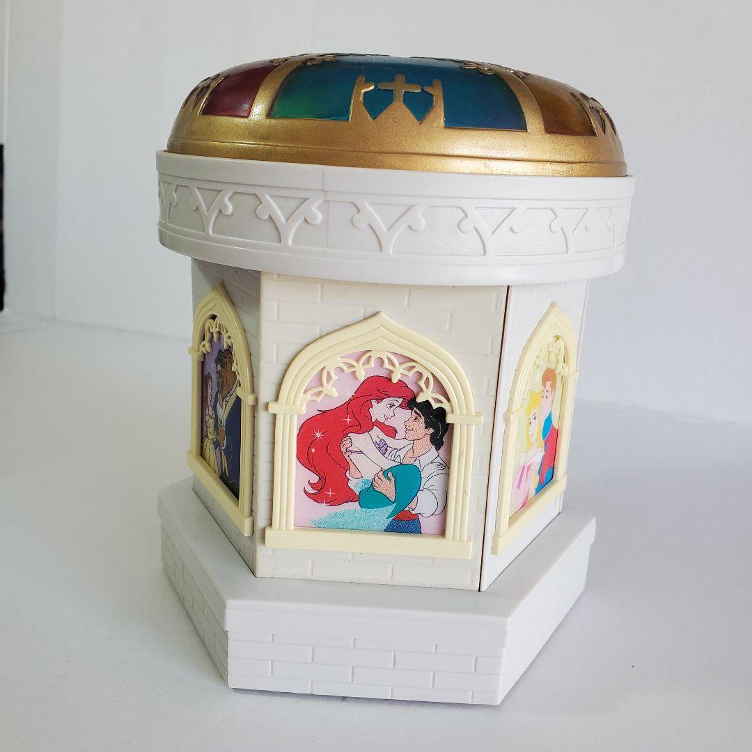 ディズニー　プリンセス　　美女と野獣　ラプンツェル　シンデレラ　アラジン　ライト