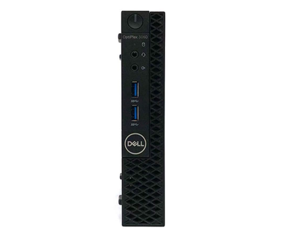 爆速最新仕様第8世代OptiPlex 3060 i5 Windows11Pro