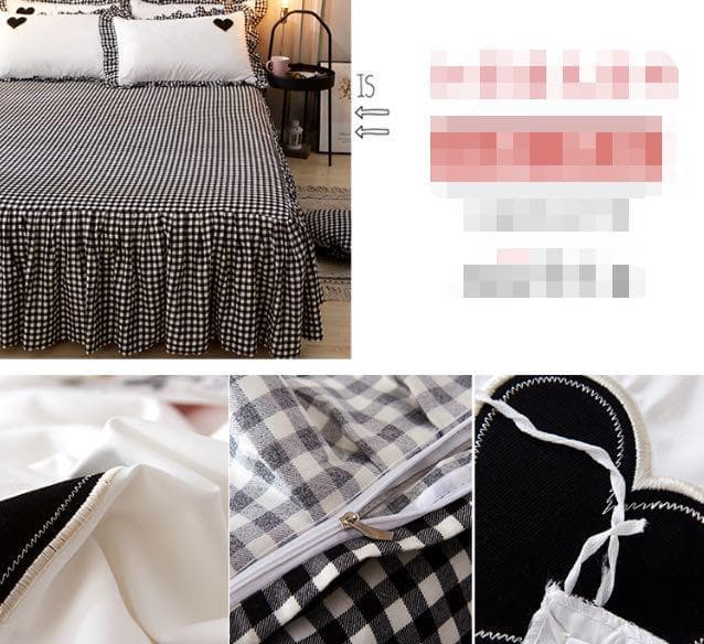 可愛い 寝具セット 布団カバー シーツ 枕カバー シングル3点セット肌さわりB2