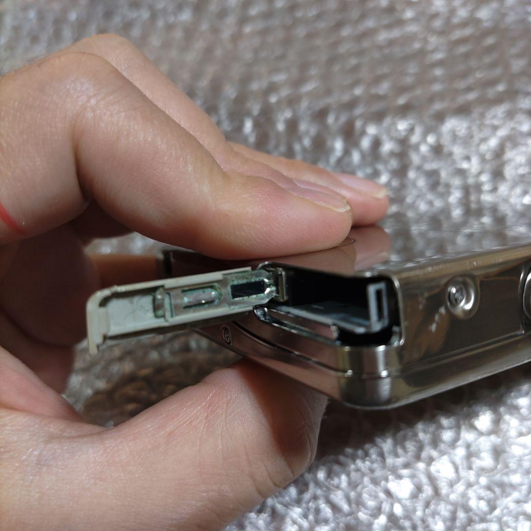 ソニー カセットウォークマン ＷＭ−EX20 ジャンク　管理ナンバー6417