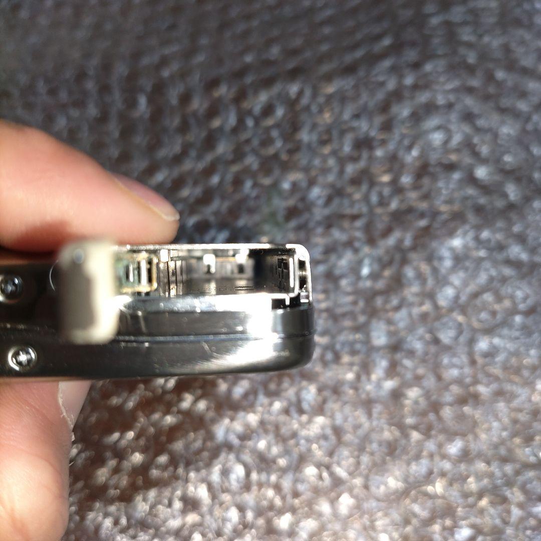 ソニー カセットウォークマン ＷＭ−EX20 ジャンク　管理ナンバー6417