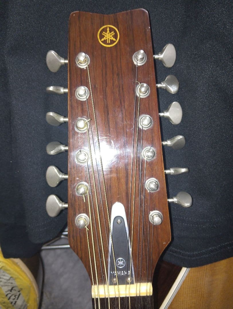 Yamaha FG-230 アコースティックギター