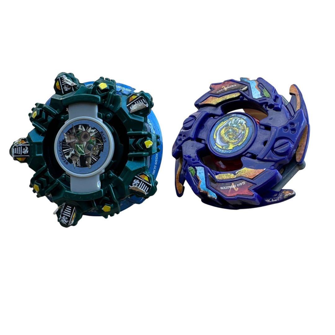 爆転シュートベイブレード　まとめ売り大量