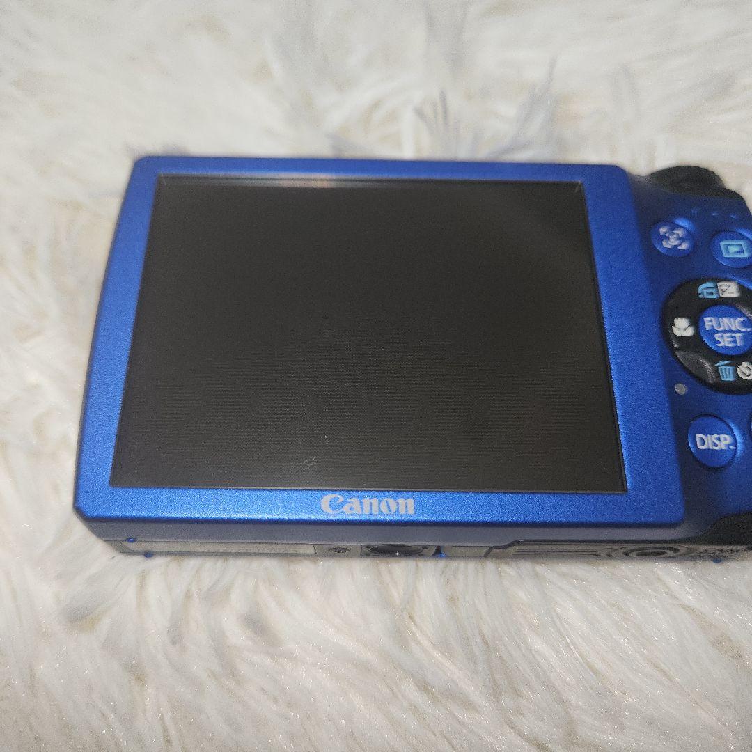 美品 キャノン Powershot A3300 IS