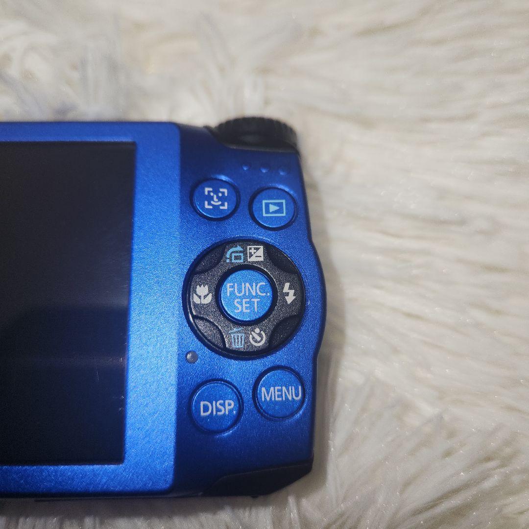 美品 キャノン Powershot A3300 IS