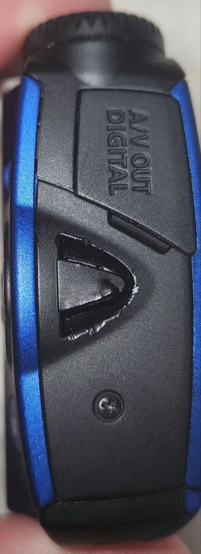 美品 キャノン Powershot A3300 IS