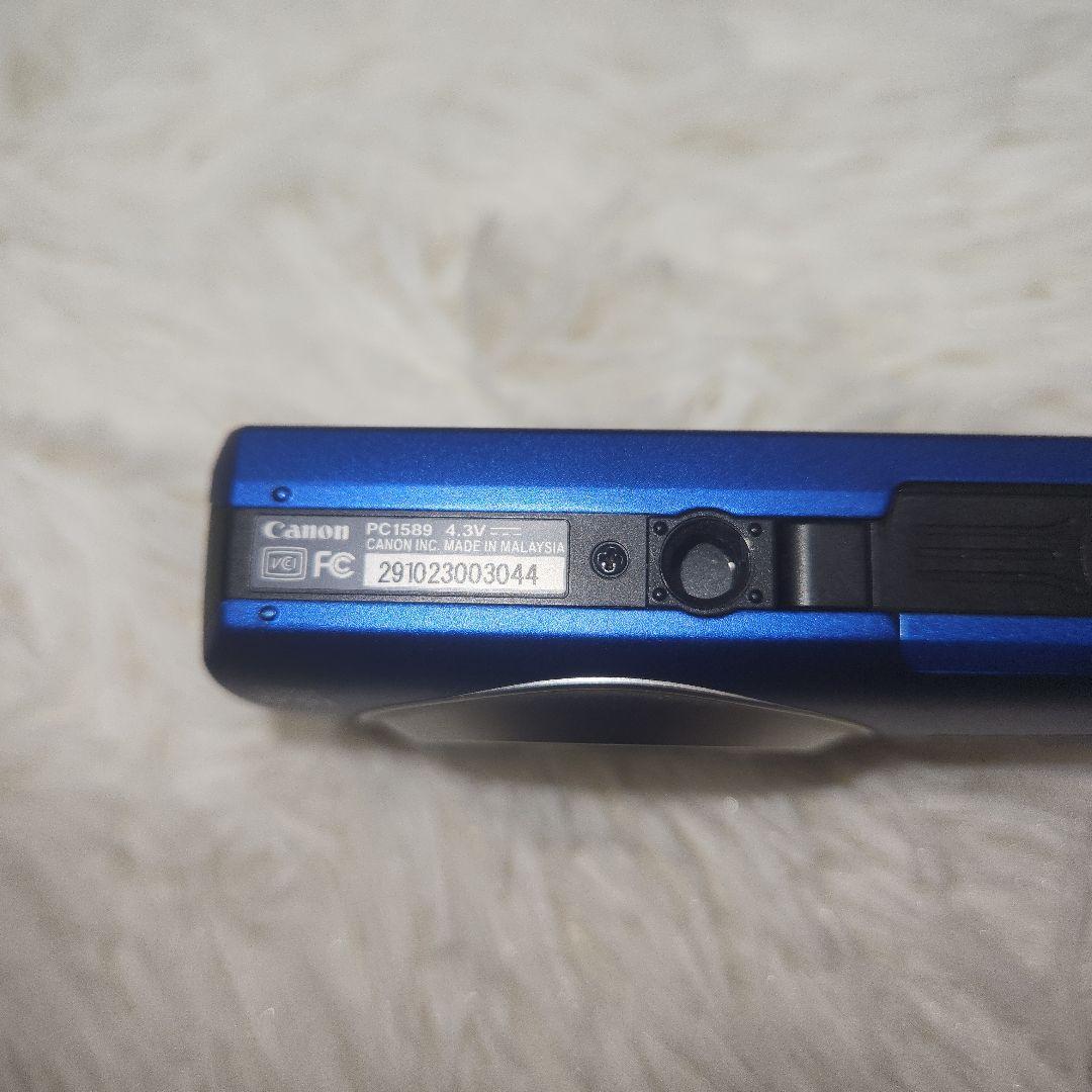 美品 キャノン Powershot A3300 IS