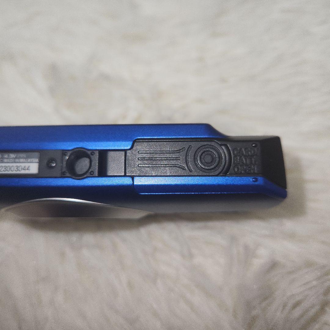 美品 キャノン Powershot A3300 IS