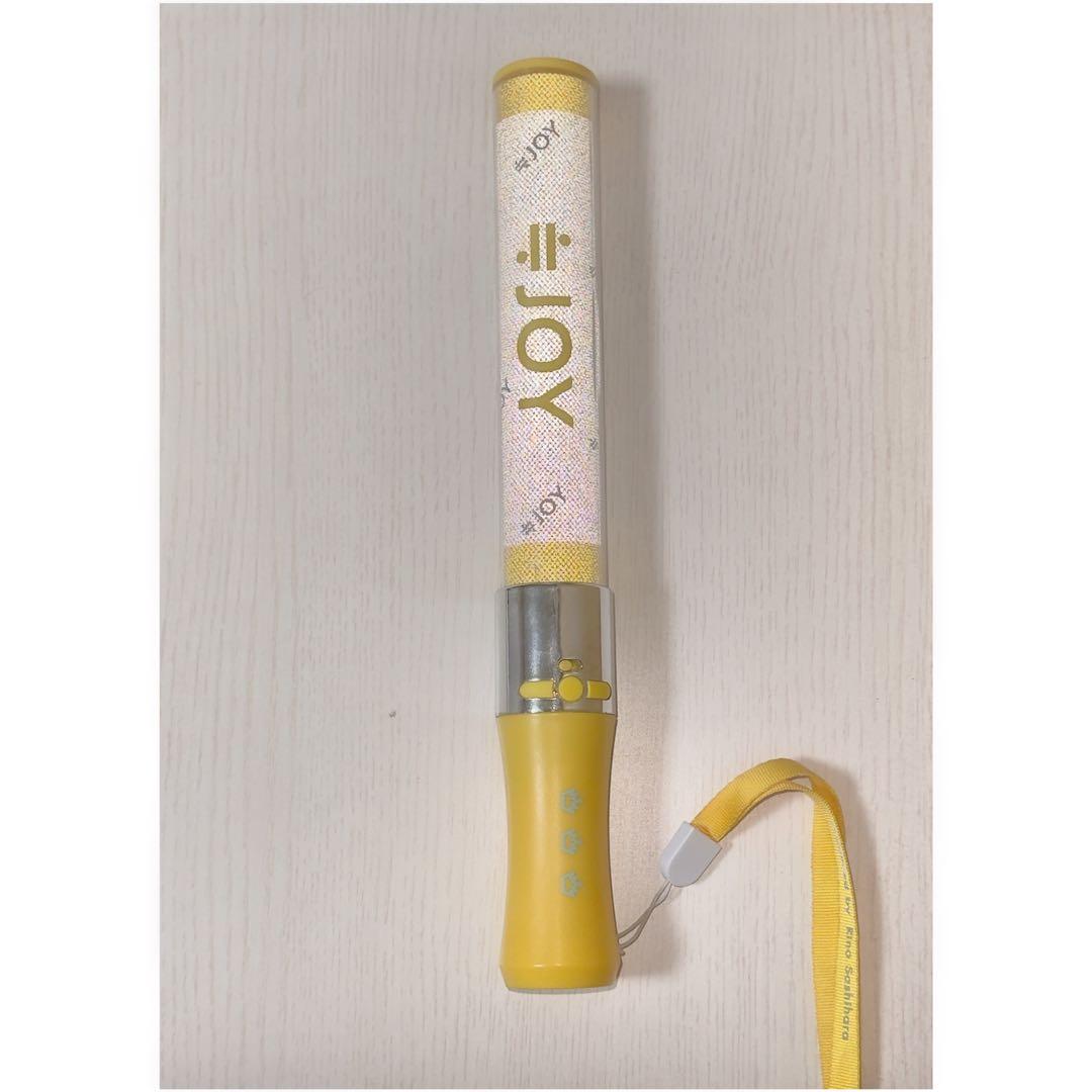 ニアジョイ ≒JOY ペンライト