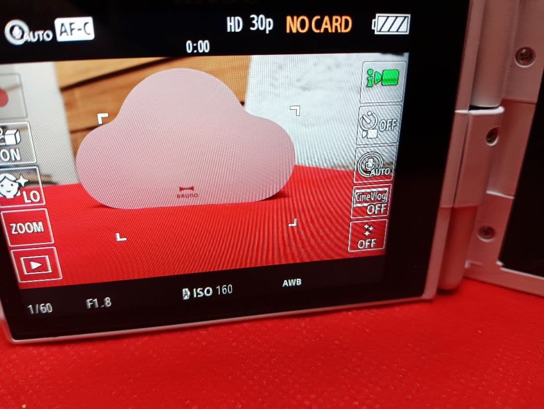 ジ*ン様 SONY ZV-1M2 ホワイト コンパクトデジタルカメラ