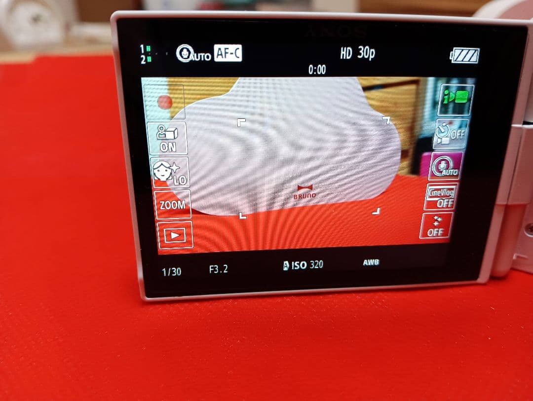 ジ*ン様 SONY ZV-1M2 ホワイト コンパクトデジタルカメラ