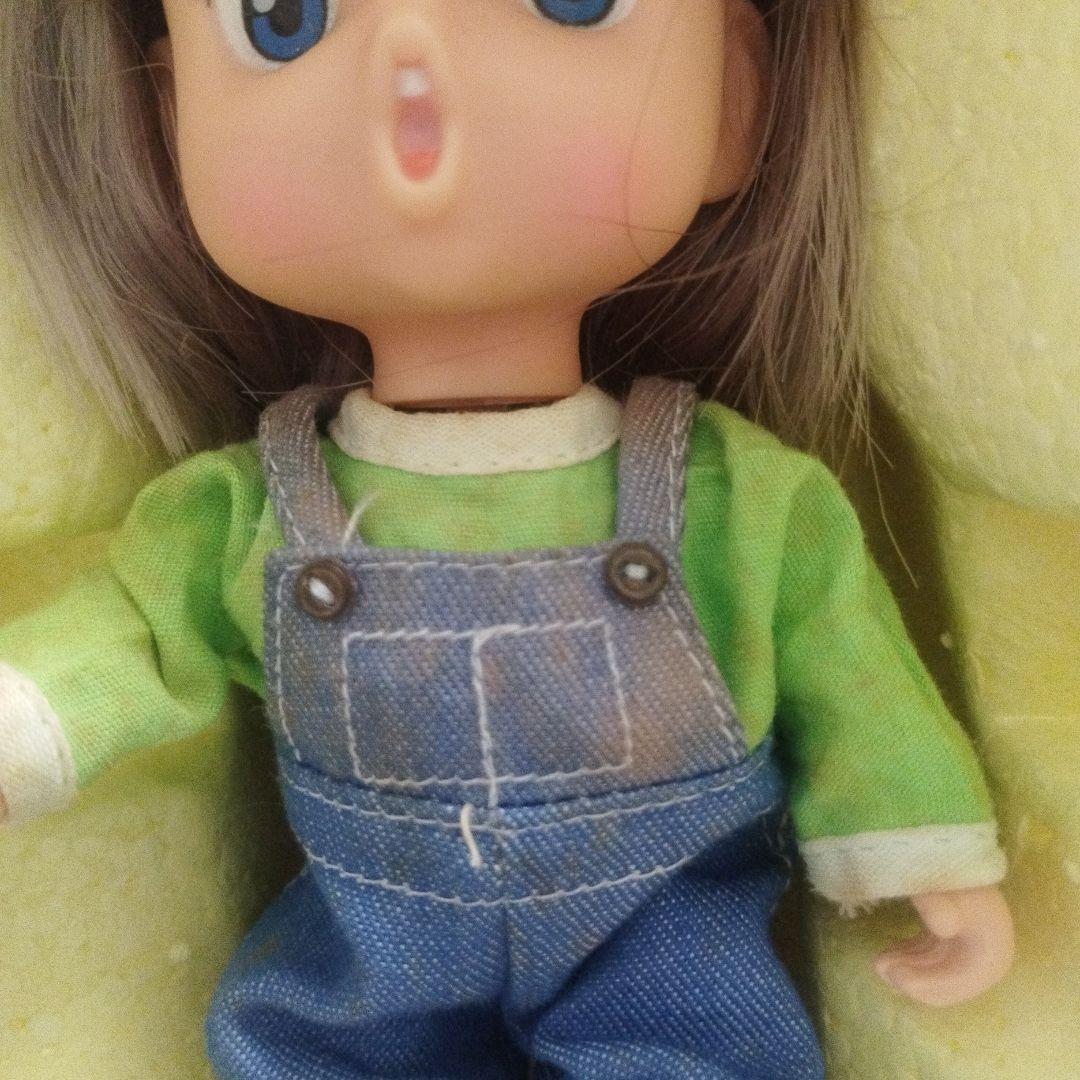 ポピー　Dr.スランプ　アラレちゃん