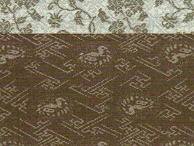 ♥掛軸　【工芸】　拓本　泳宮池　石碑　掛け軸　岐阜県　可児市